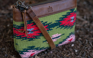 Shop STS Ranchwear's Woven Serape Collection