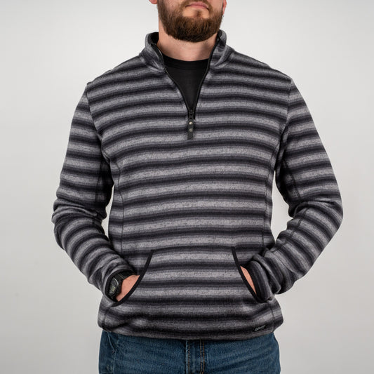Men's Rhett Quarter Zip