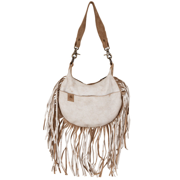 Tignanello Hobo Fringe Bag orders