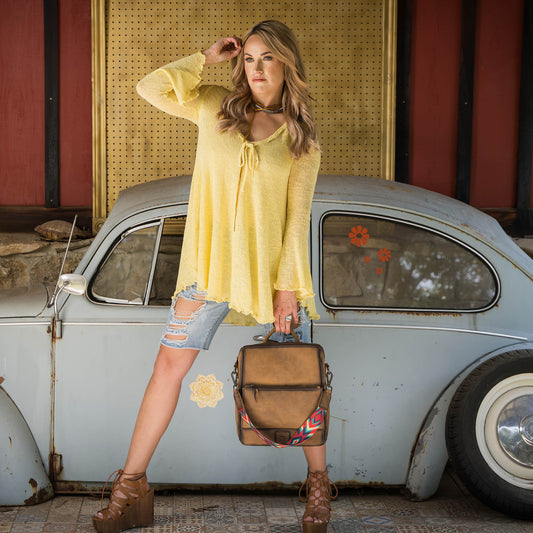 Baroness Basic Bliss Backpack