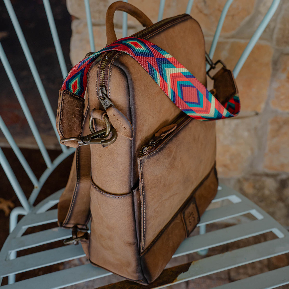 Baroness Basic Bliss Backpack