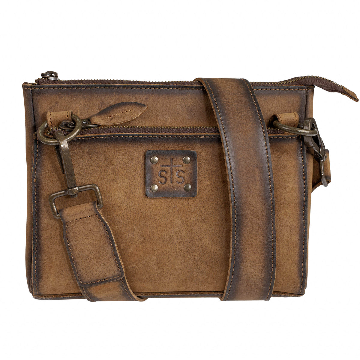 Baroness Basic Bliss Lily Crossbody