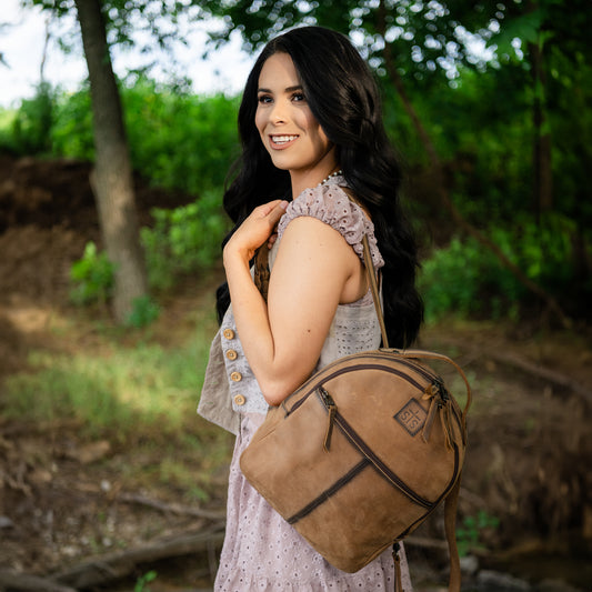 Baroness Phoenix Backpack