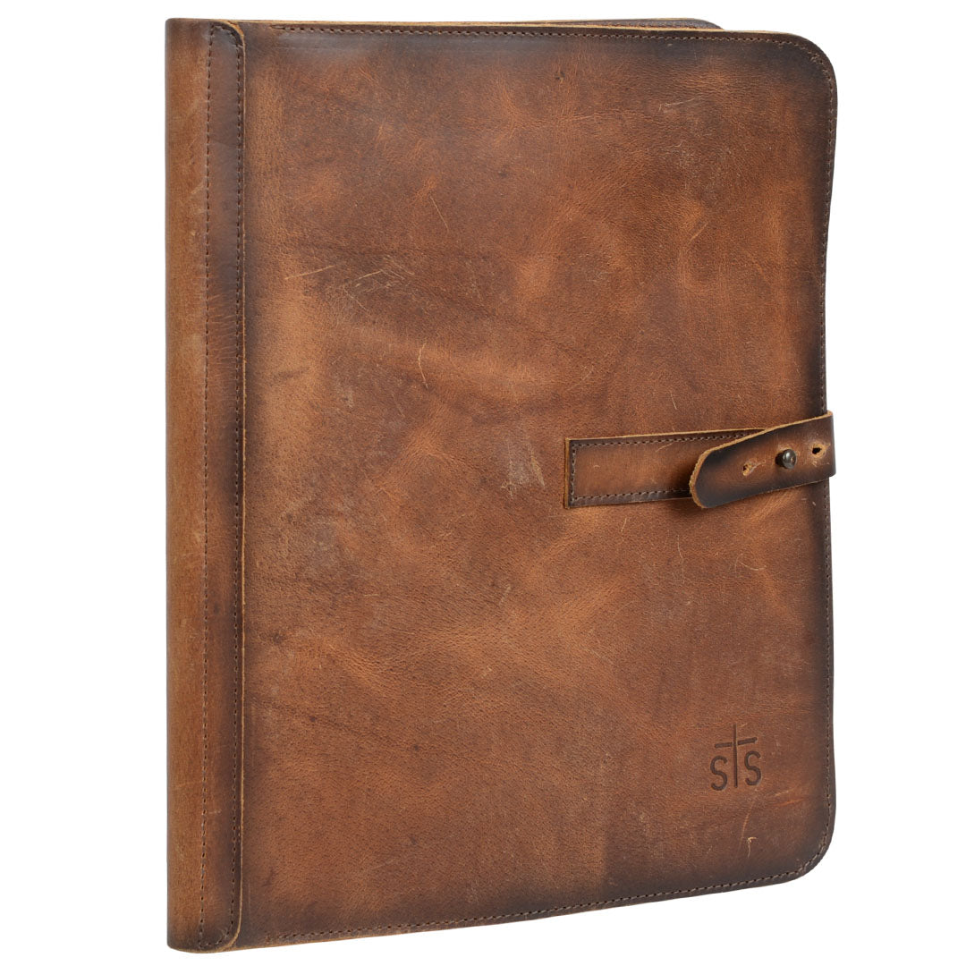 Tucson Rancher Document Folder