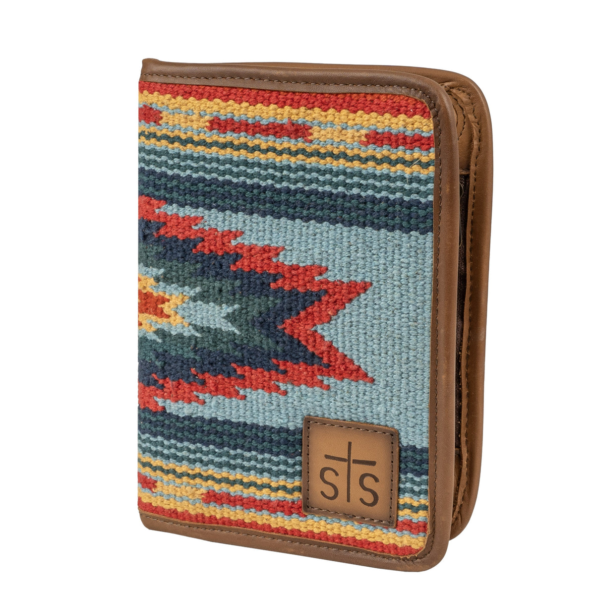 Chaynee Valley Magnetic Wallet