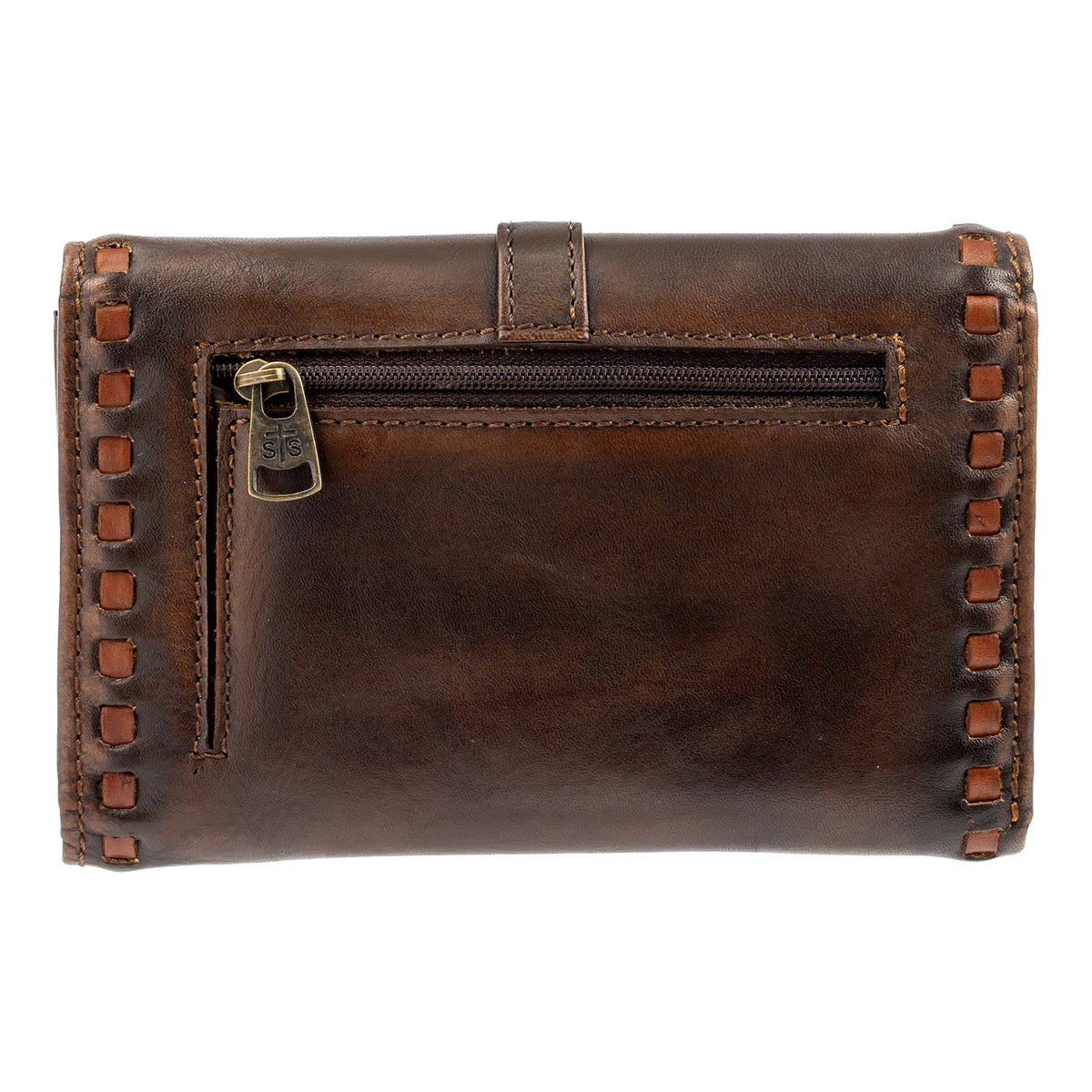 Bandera Chocolate Tillie Wallet