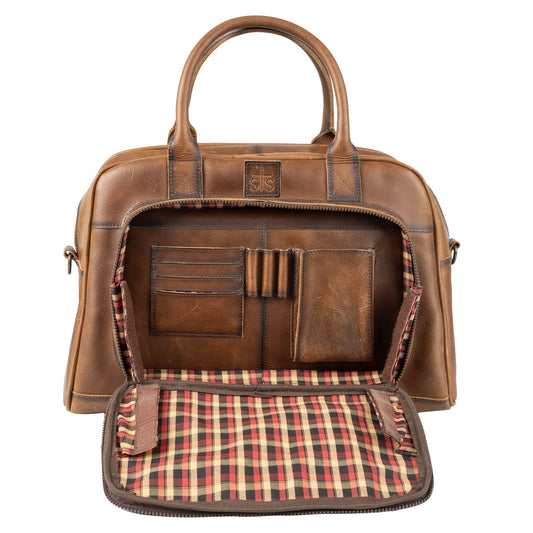 Tucson Carry-On