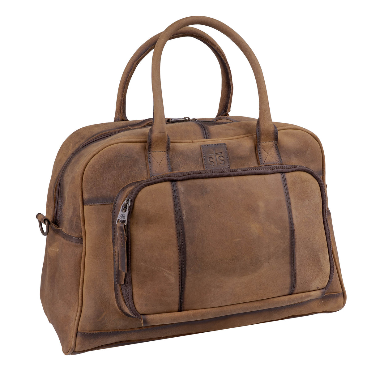 Foreman Carry-On
