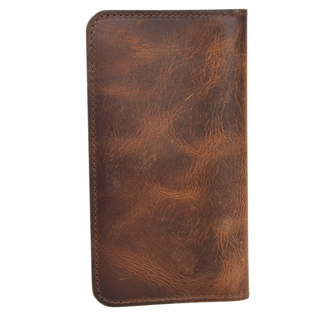 Tucson Checkbook Wallet