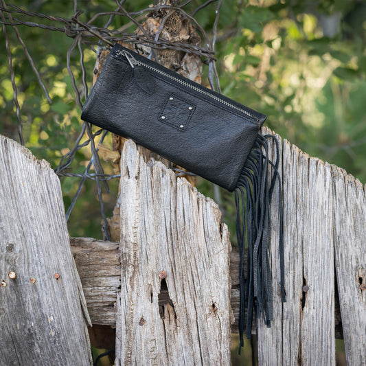 Indie Mesa Wallet