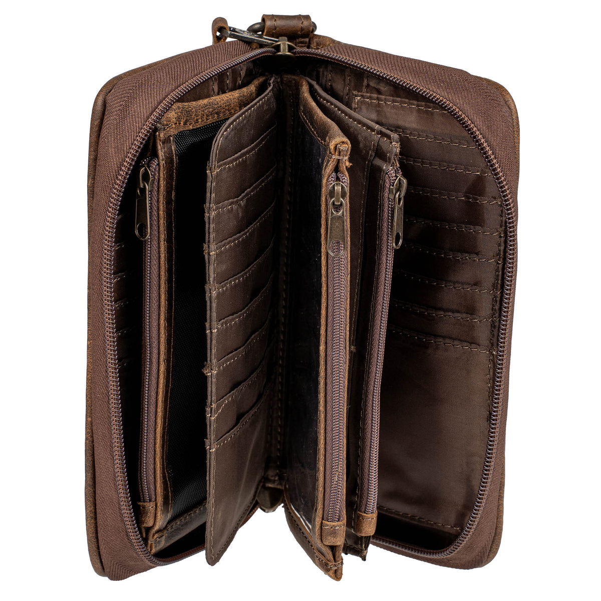 Guadalupe Serape Kacy Organizer