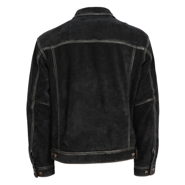 Le Sans Pareil for Jumpei Seki HUNTING JACKET NAVY