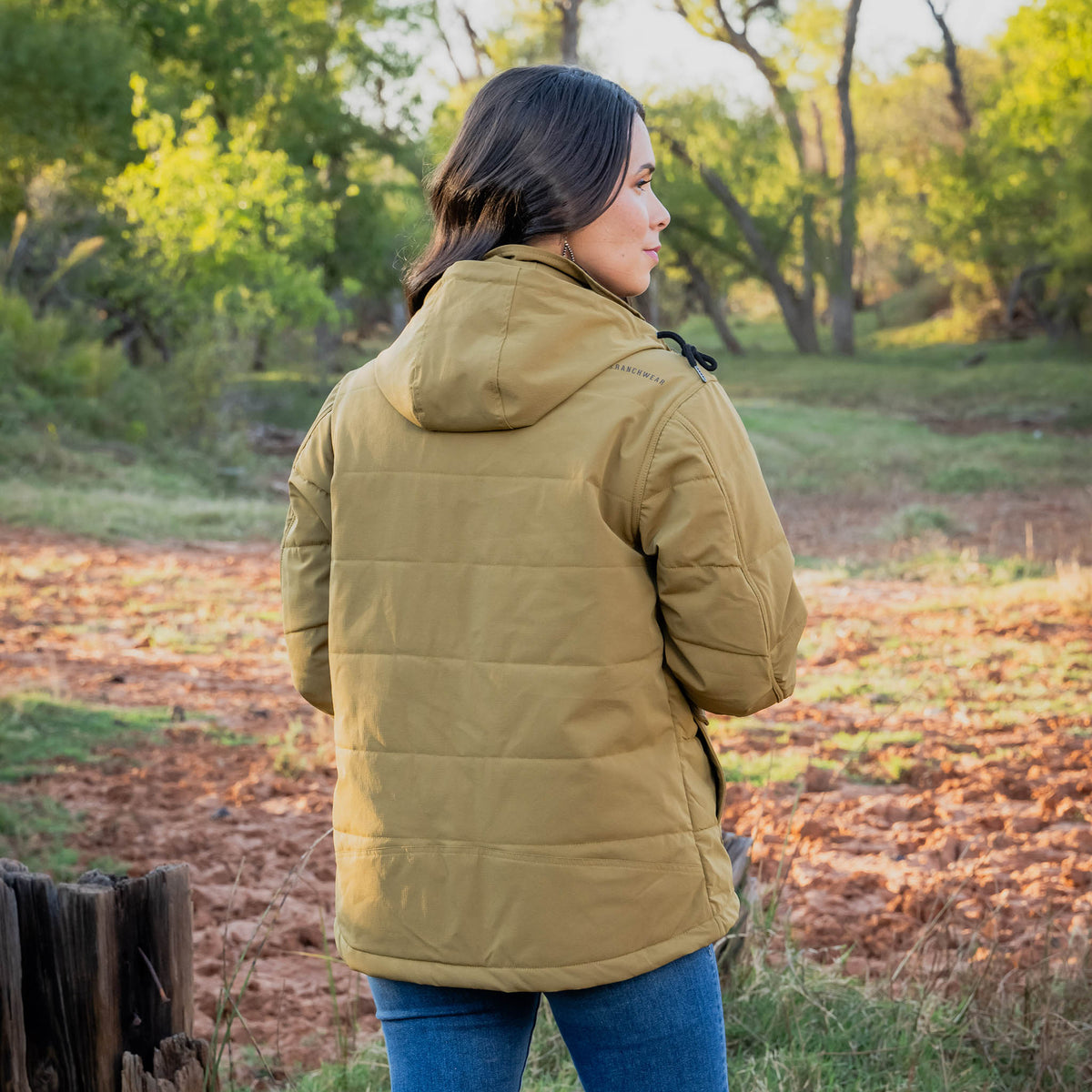 Women's Red Lodge