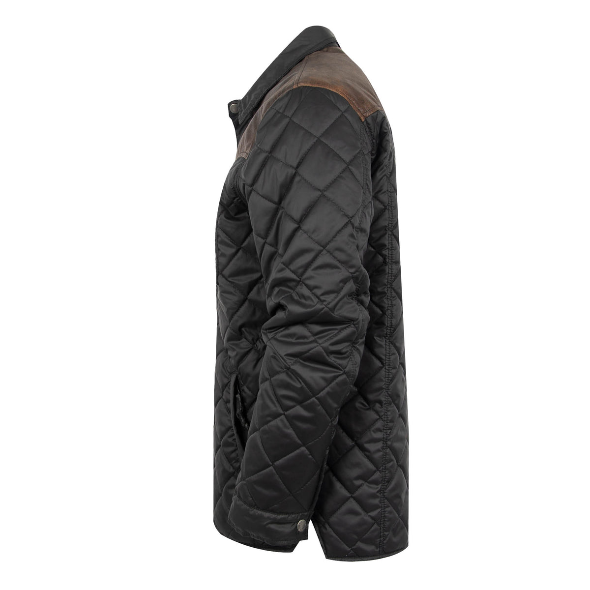 Men's Ransom - Black