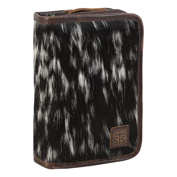 Cowhide Kellie Jewelry Case STS Ranchwear