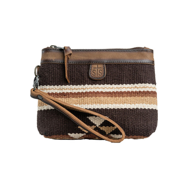 Sioux Falls Makeup Pouch - STS Ranchwear