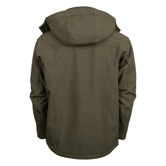 Women's Weston - Olive
