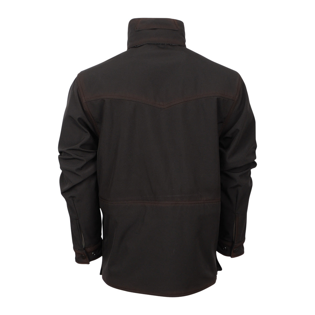 Youth Brazos - Black