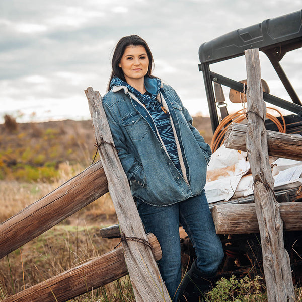 Women's Clifdale - STS Ranchwear Women's Clifdale - STS Ranchwear
