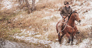 A Rancher's Lifestyle