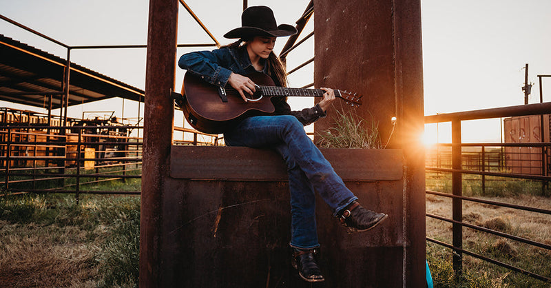 STS Ranchwear STS Ranchwear