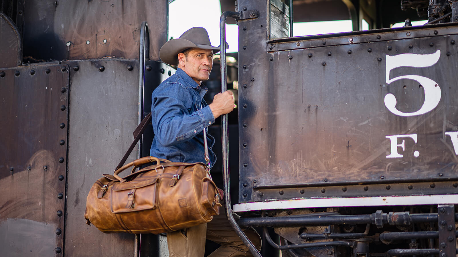 Shop STS Ranchwear Travel Accessories
