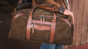 STS Ranchwear Travel Accessories