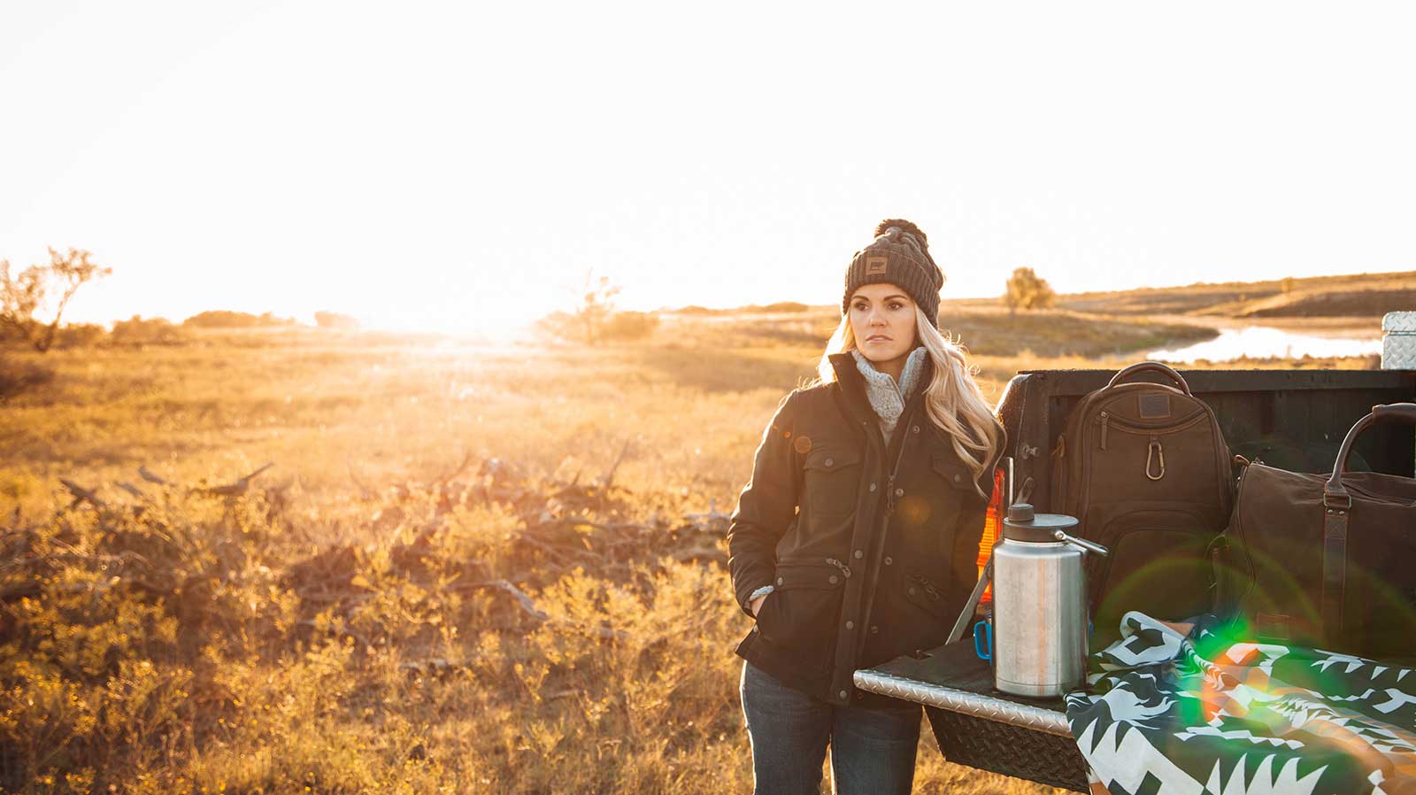 Women's Fall Favorites