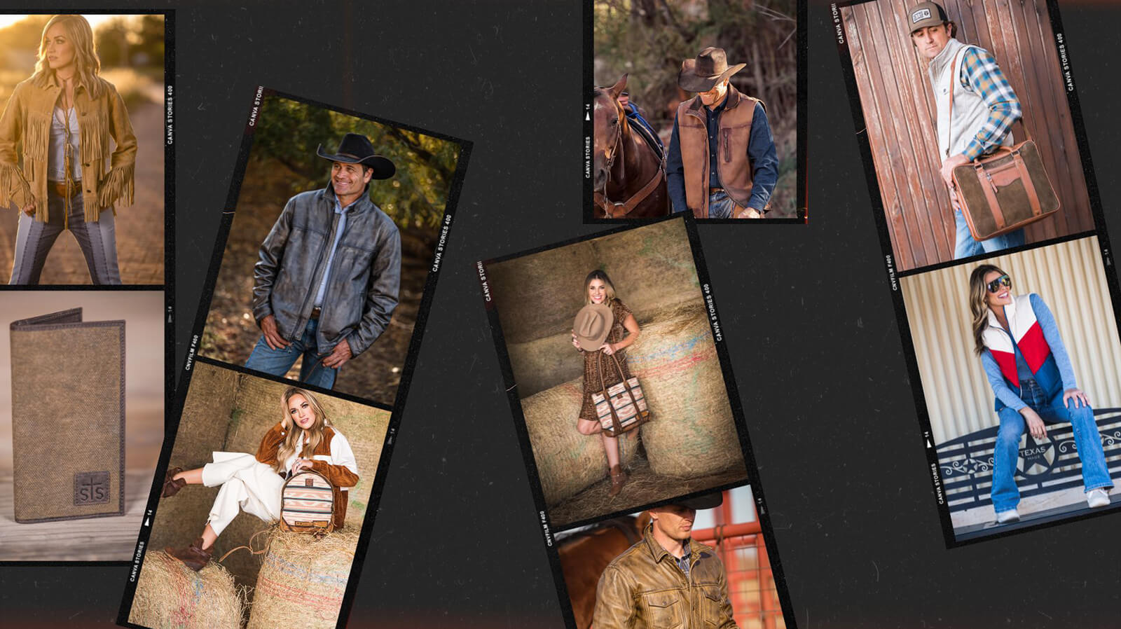 Shop STS Ranchwear's Warehouse Sale