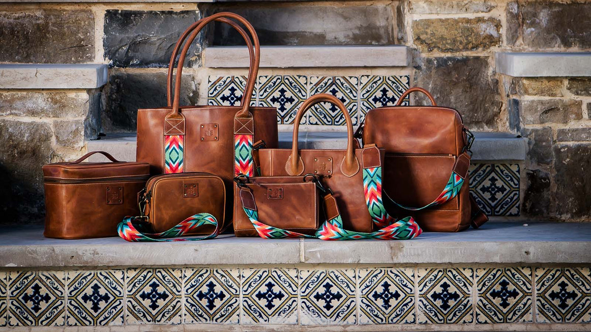 Cholula Collection By STS Ranch - COWGIRL Magazine
