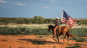 Shop STS Ranchwear's 4th of July Sale 2024