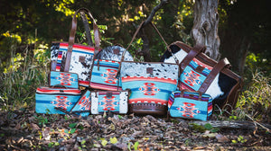 STS Ranchwear Phoenix Handbag Collection