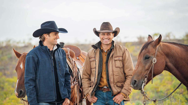 Men's Jackets - STS Ranchwear