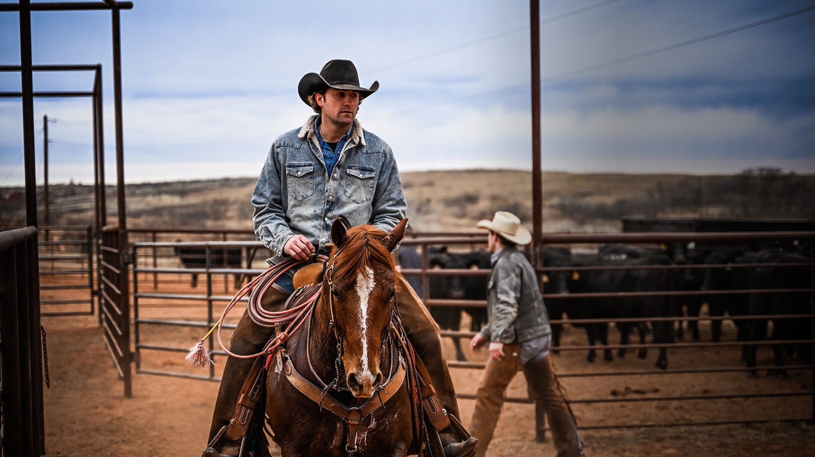 Shop STS Ranchwear's National Cowboy Day Sale