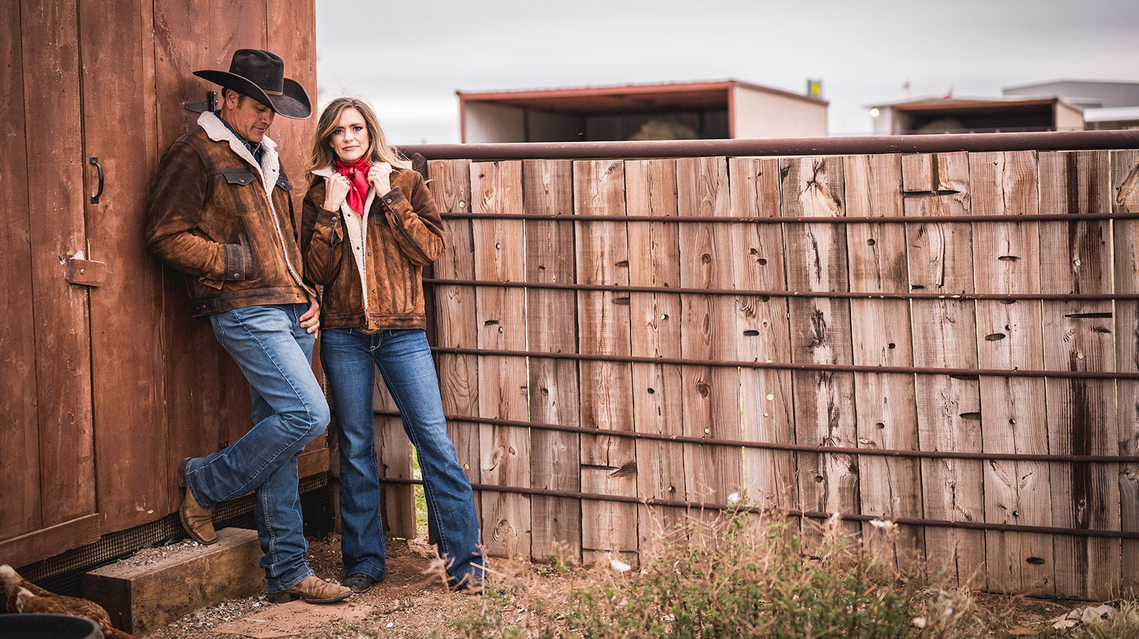 Shop STS Ranchwear's 2024 Valentine's Day Sale