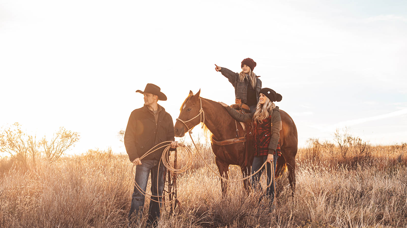 STS Ranchwear Father's Day Gift Guide