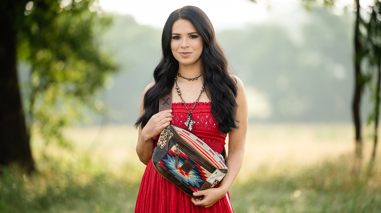 Gifts for Her - STS Ranchwear Holiday Gift Guide 2024