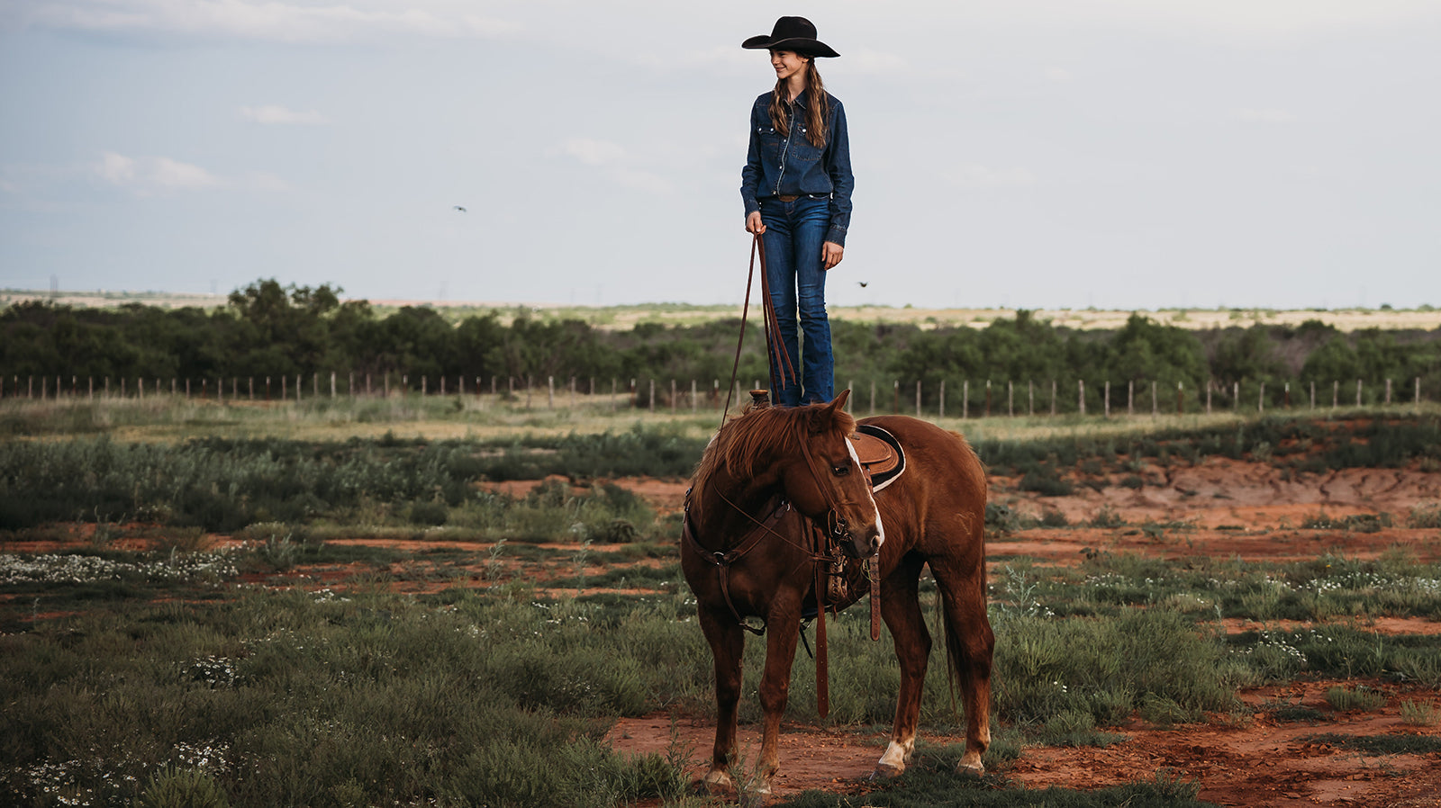 Gifts for them - STS Ranchwear Holiday Gift Guide 2024