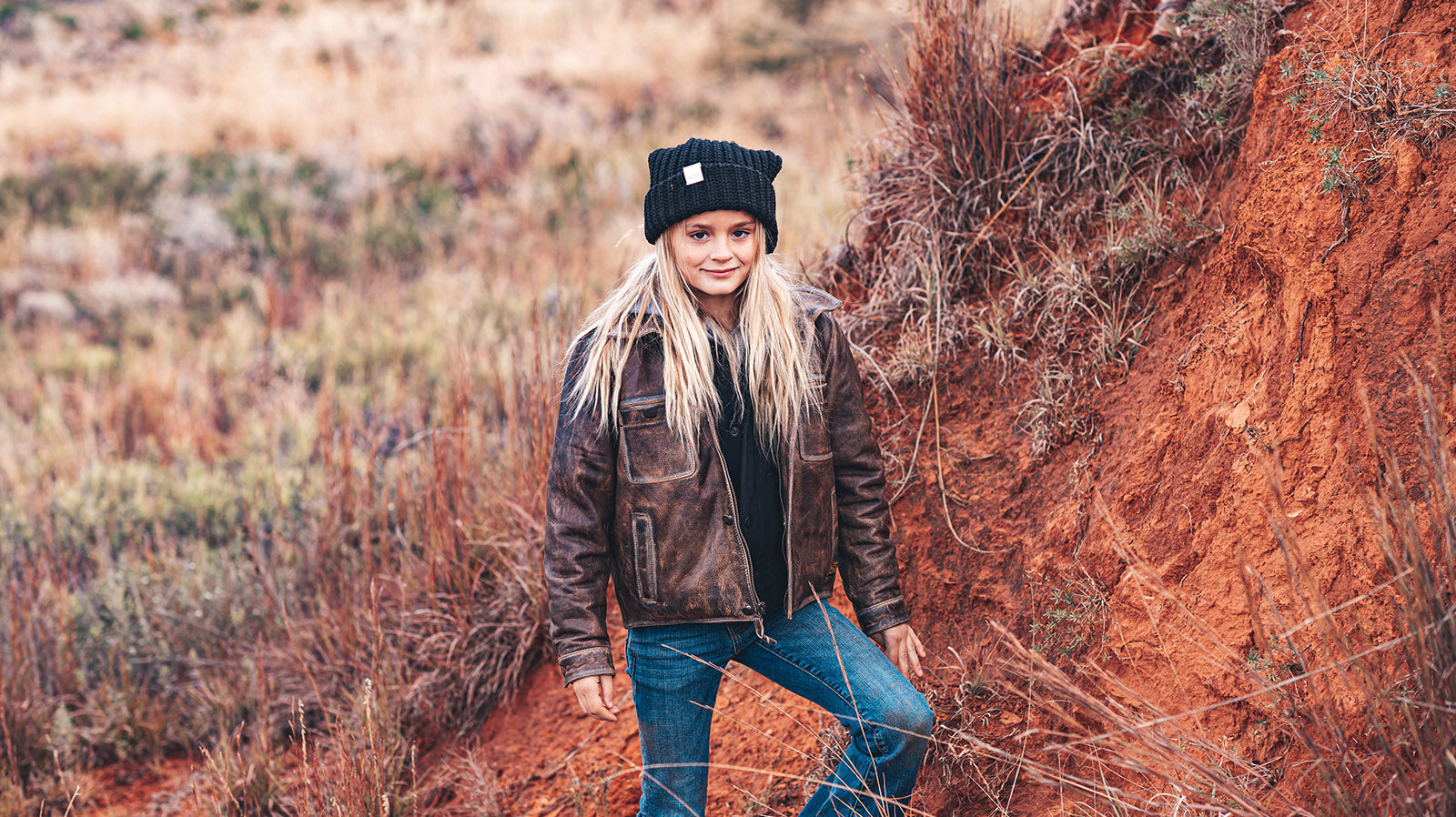 Gifts for the Kids - STS Ranchwear Holiday Gift Guide - Shop Now