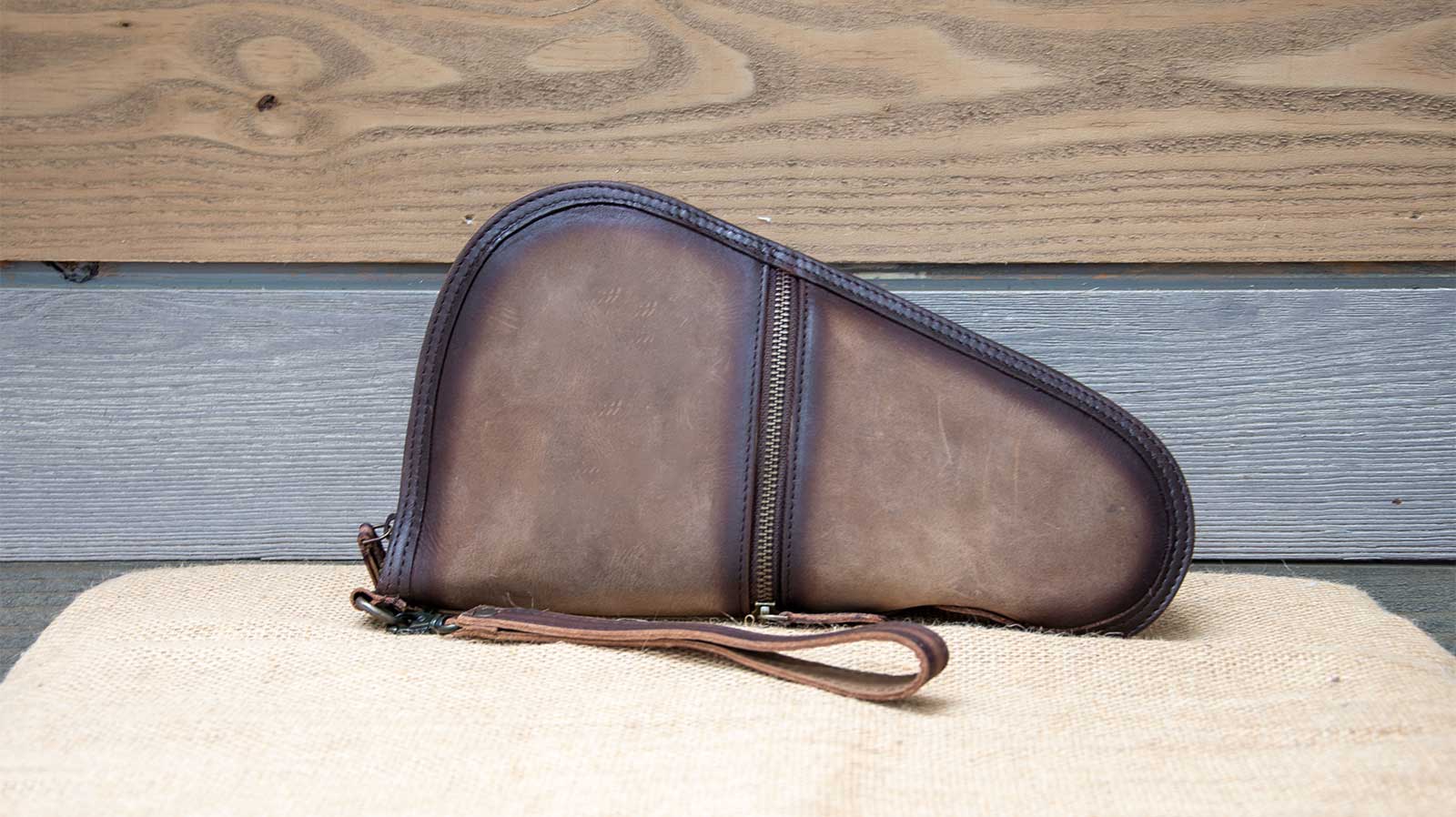 Pistol Cases
