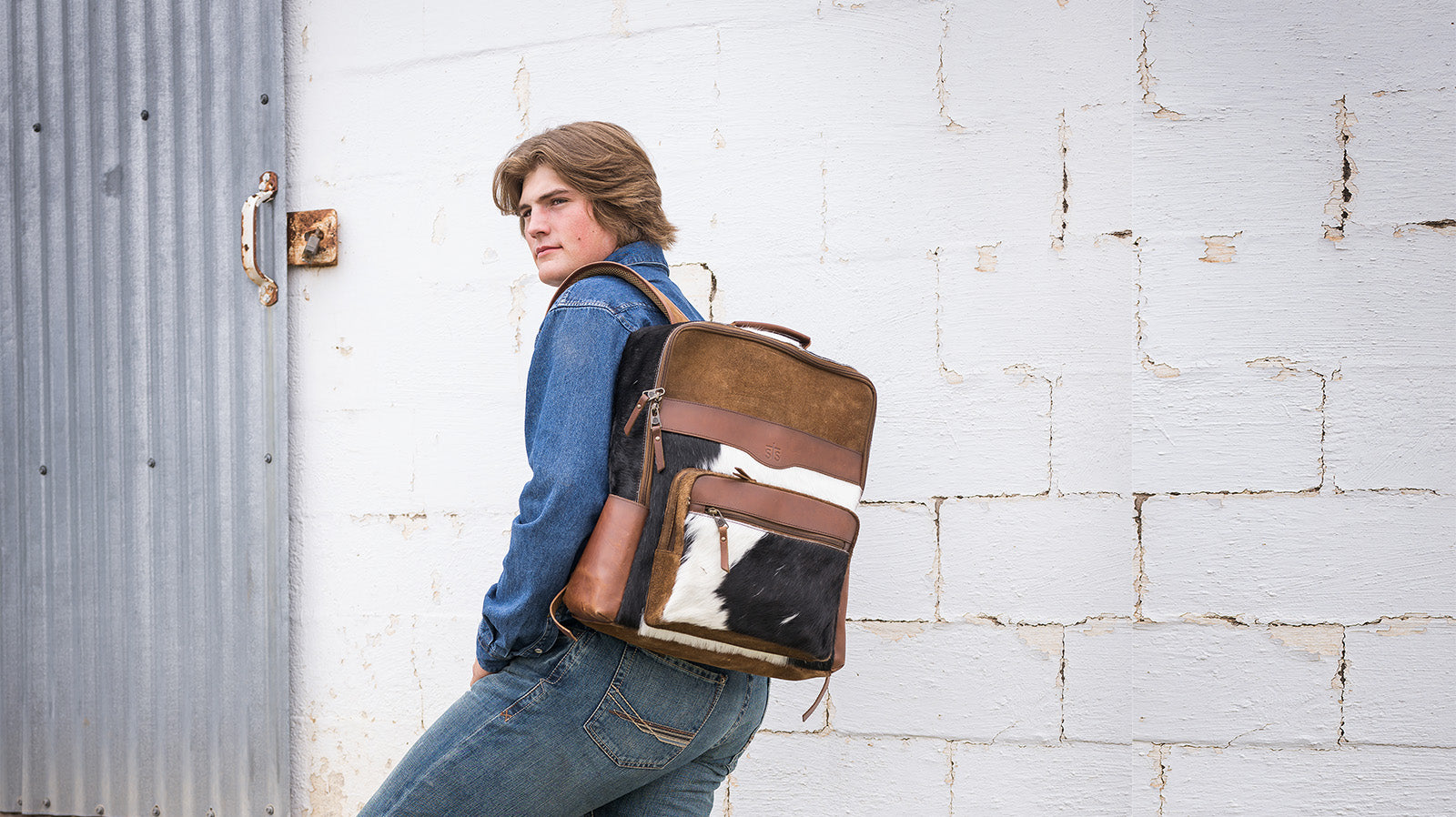 Shop STS Ranchwear Back to School Products