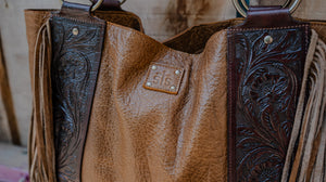 STS Ranchwear's Boho Cowgirl Collection.