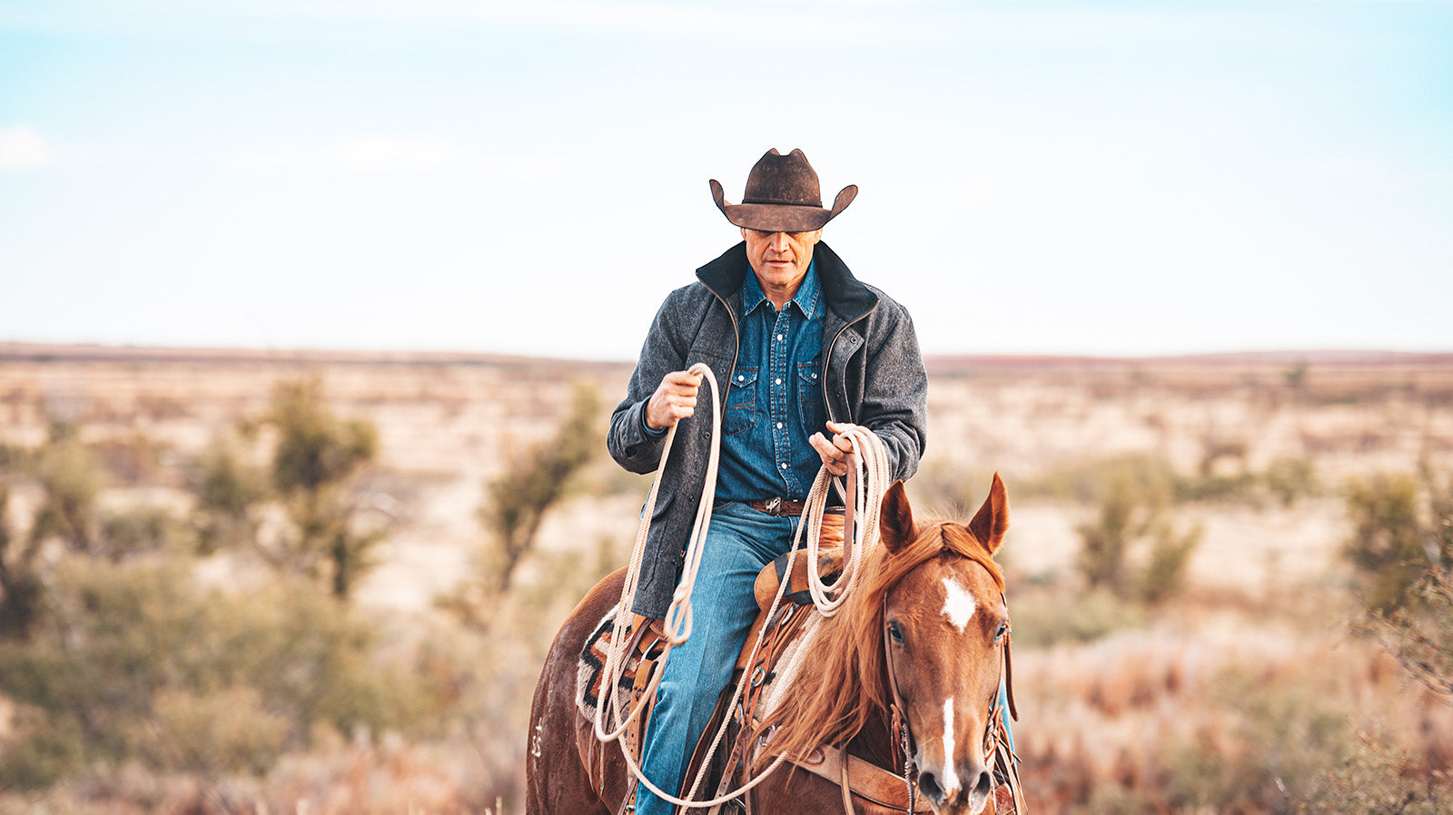 STS Ranchwear Fall Favorites