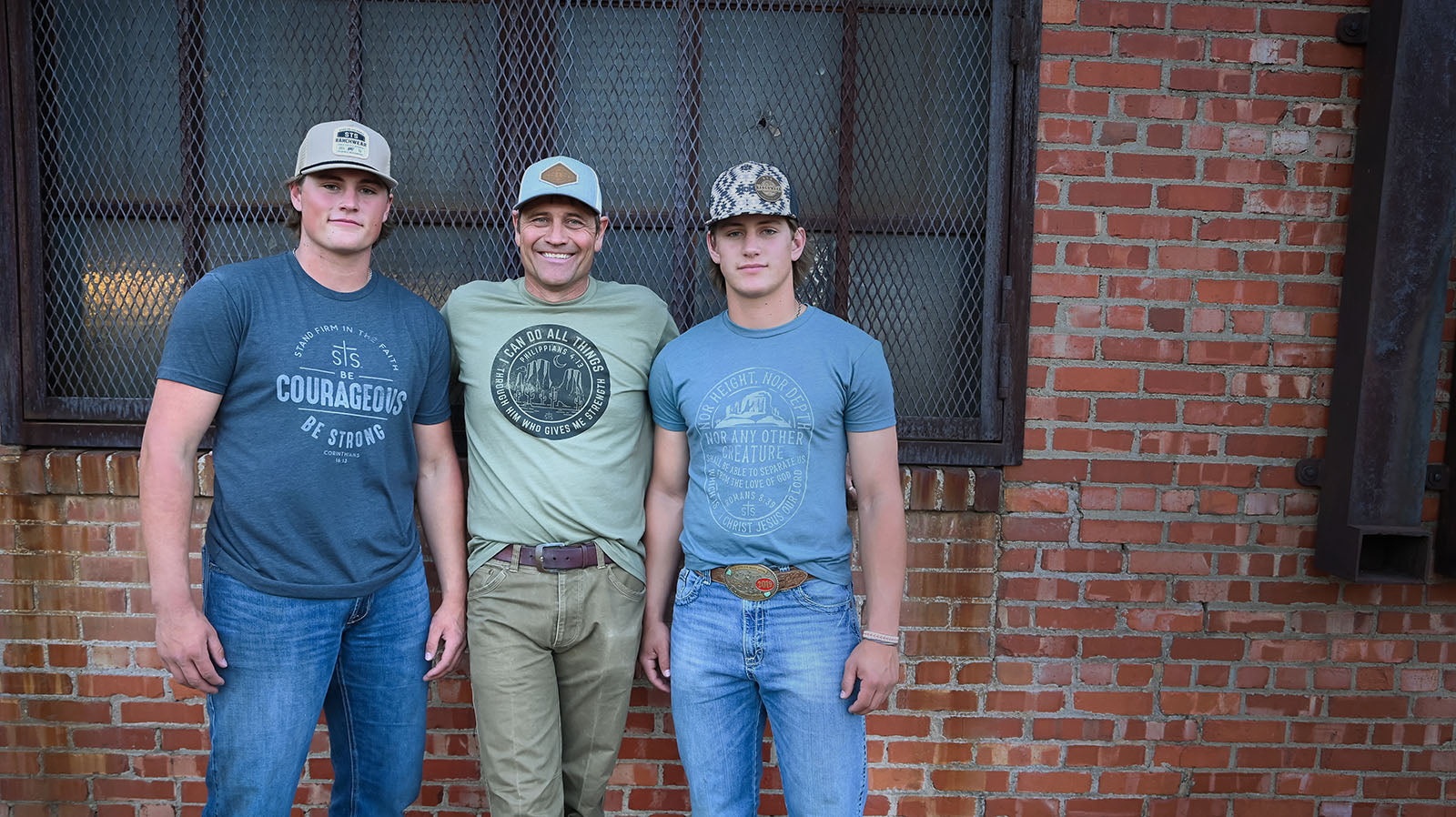 STS Ranchwear Father's Day Sale 2023