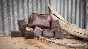 Shop STS Ranchwear's Men's Catalina Croc Collection