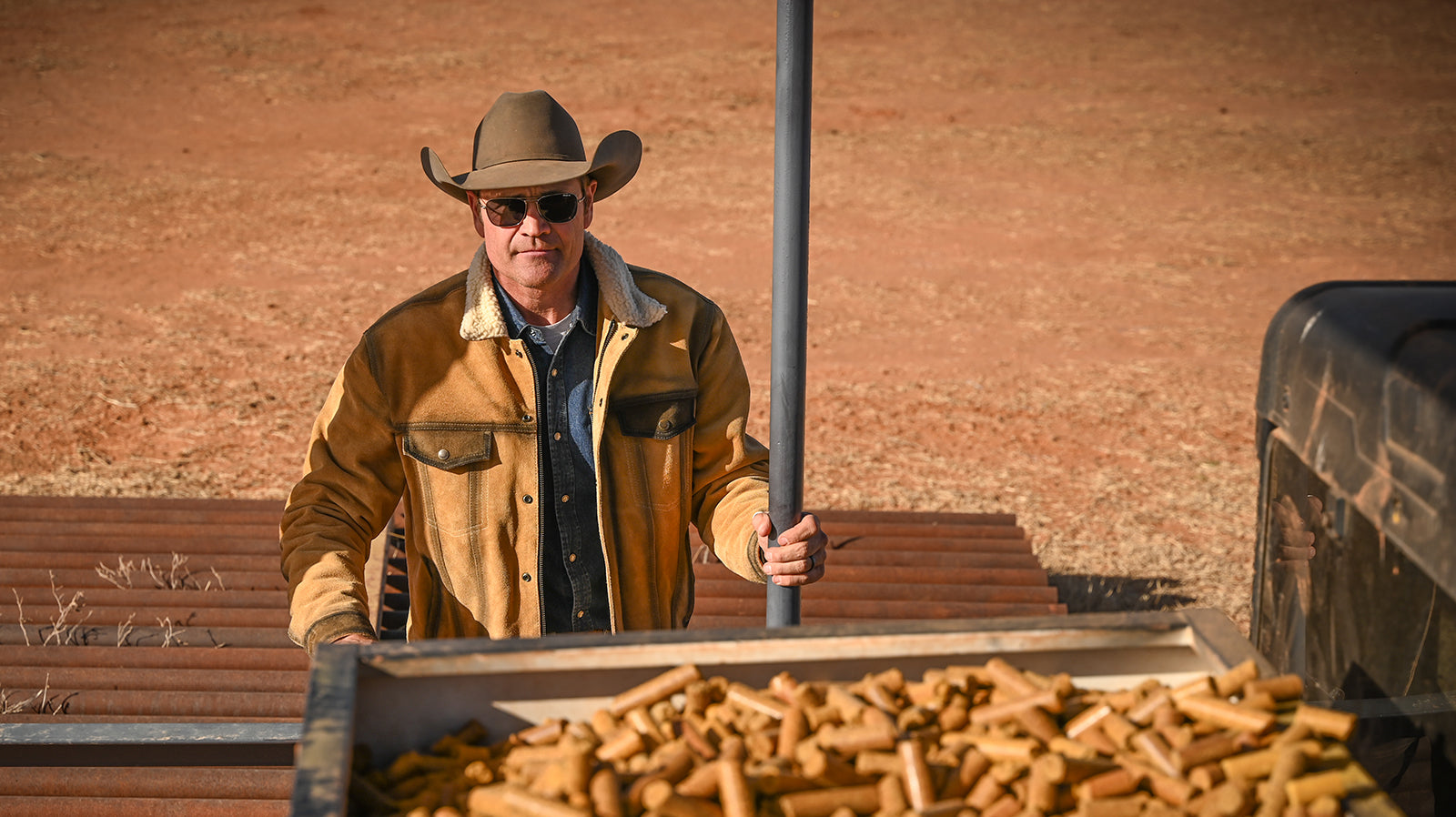 STS Ranchwear President's Day Sale 2025