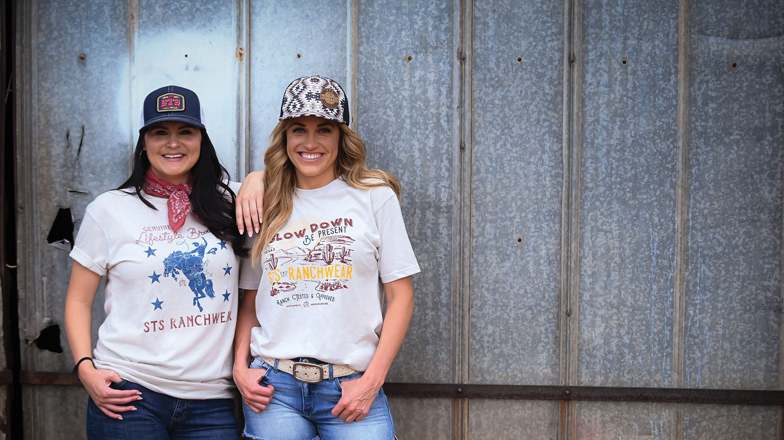 STS Ranchwear Summer Must-Haves - Shop Now