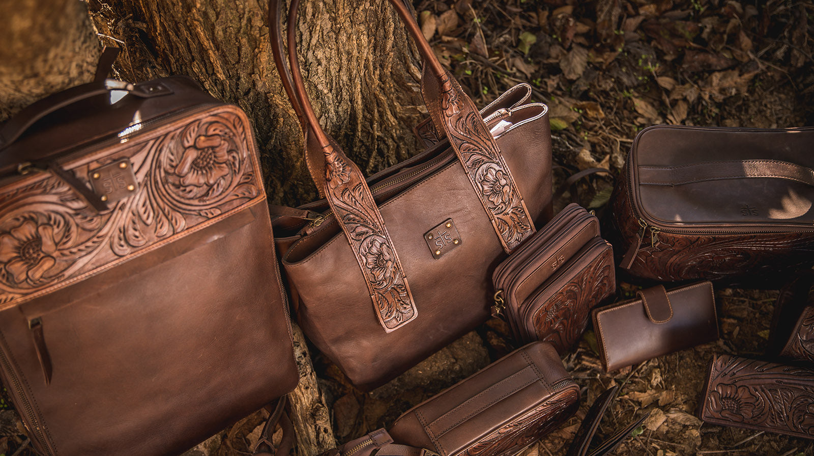 STS Ranchwear Westward Collection - Shop Now