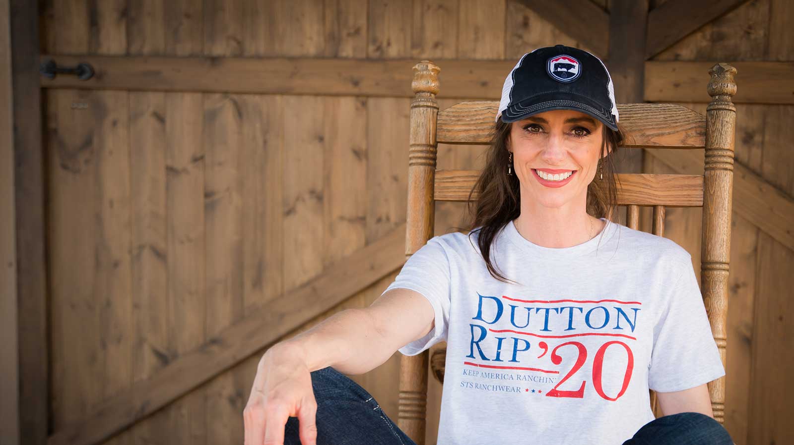 Women's Button Downs