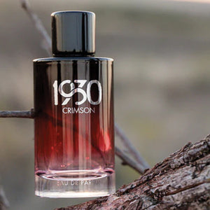 STS Men's 1930 Crimson Cologne STS Men's 1930 Crimson Cologne